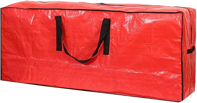 Sattiyrch Christmas Tree Storage Bag - Fits Up to